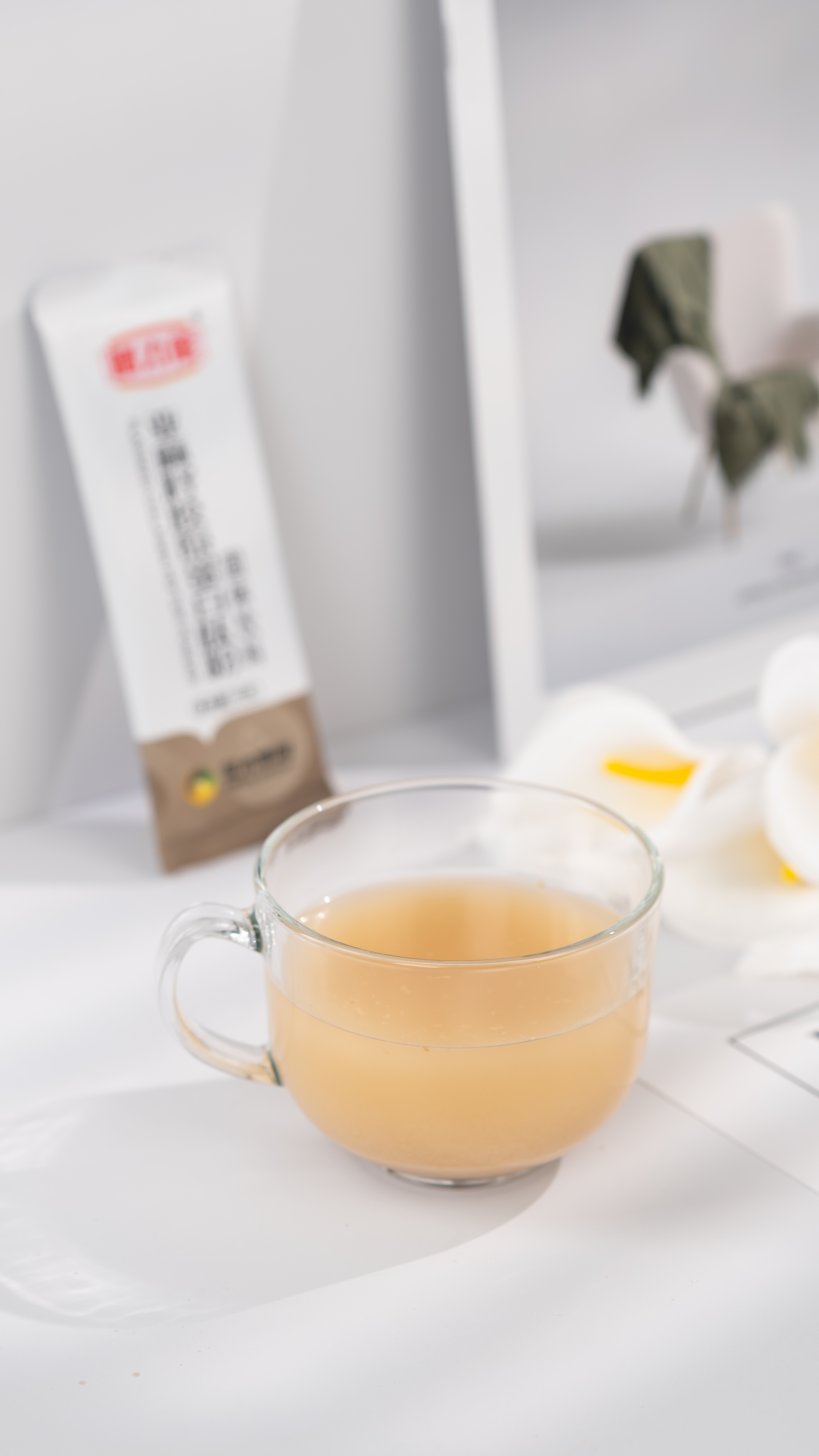 亚麻籽胶原蛋白肽粉4