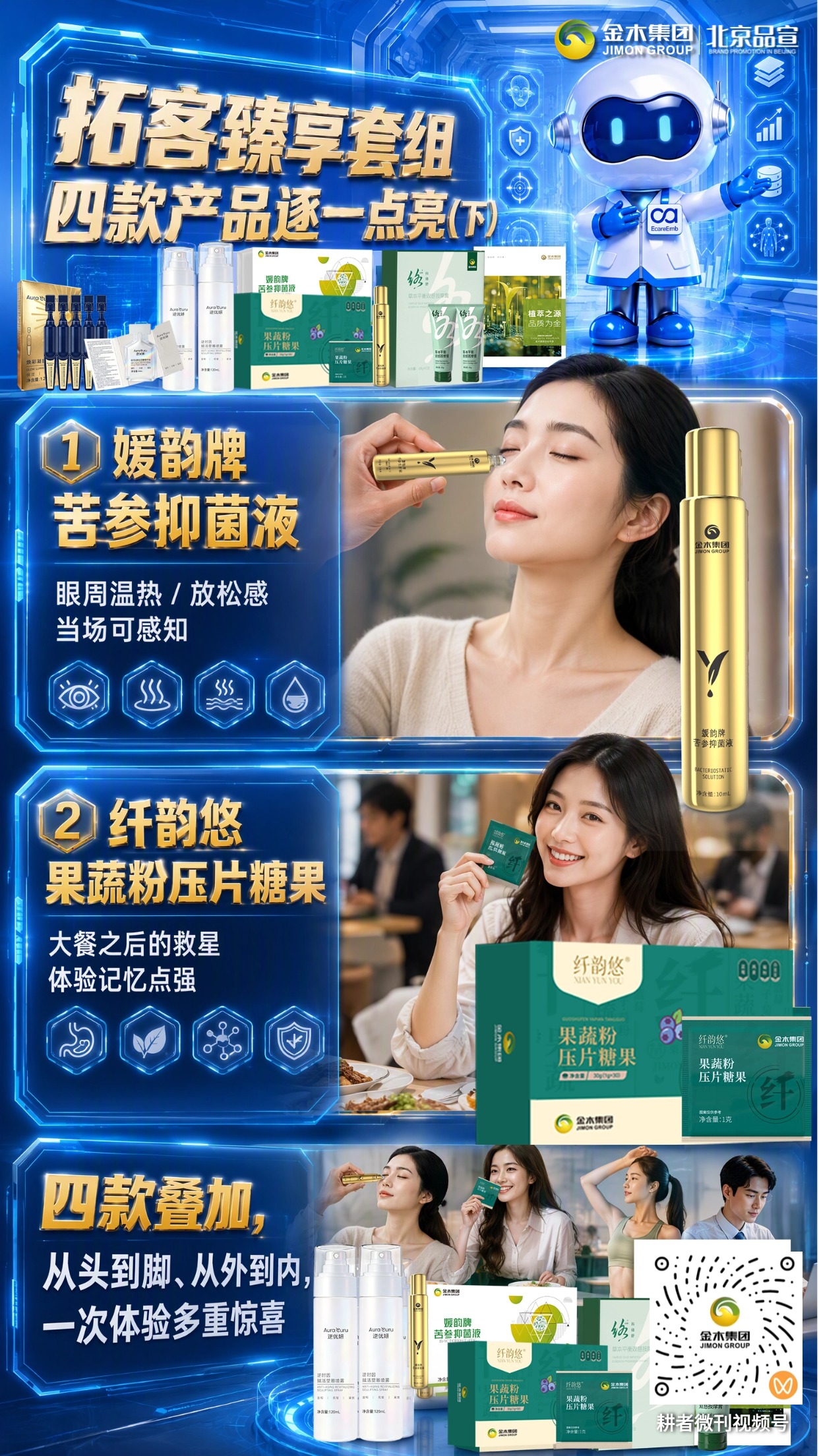 拓新臻享套组 A图片2