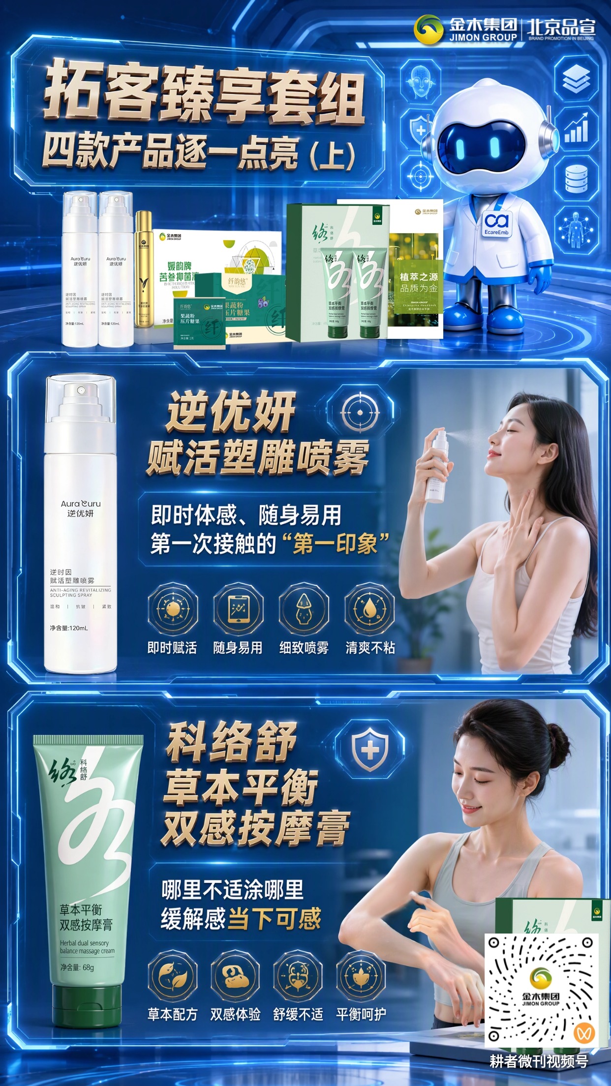 拓新臻享套组 A图片4