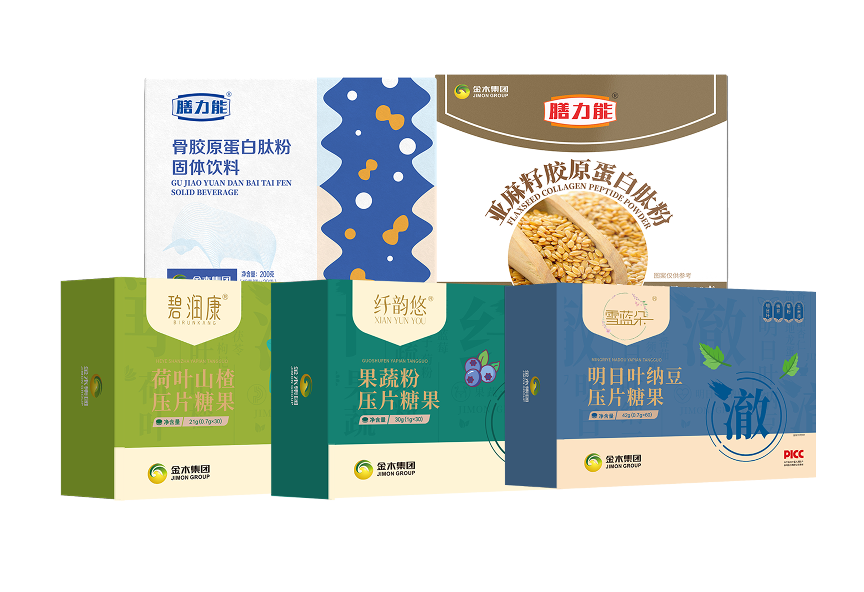 形体膳食套餐B3