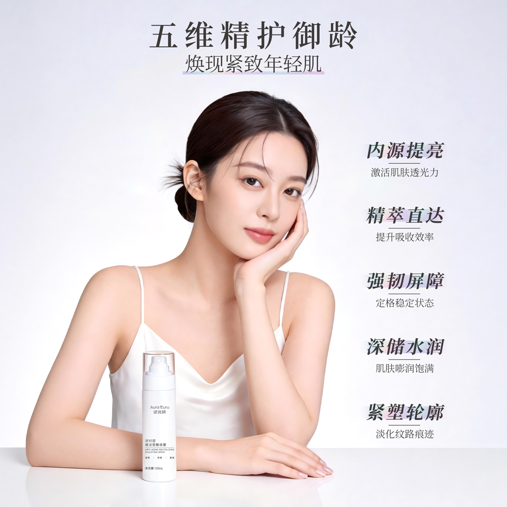 赋活塑雕喷雾图片3
